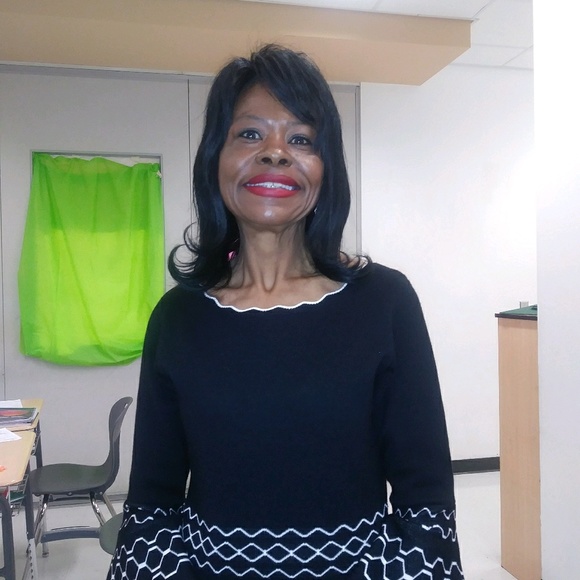 Meet your Posher, Audrey - Picture 1 of 1